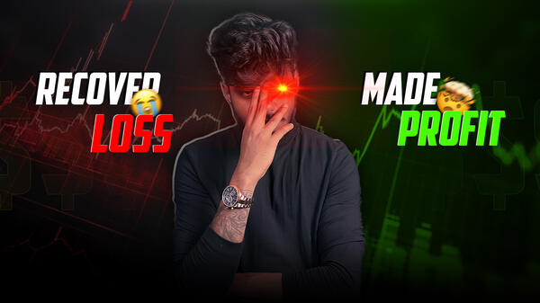 The Real World Thumbnail design